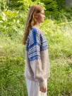 2410-2 Marius damegenser Peer gynt Tweed  thumbnail