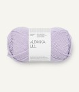 Alpakka Ull Lavender 5223 thumbnail