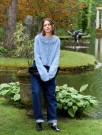 2606-4 Bloom Cardigan (oppskrift) papir thumbnail