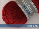 225 Christmas Red Peruvian Highland Wool  thumbnail