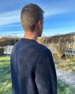 PetiteKnit Northland Sweater - oppskrift thumbnail