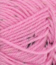 Peer Gynt Tweed rosa med natur tweed 4615 thumbnail