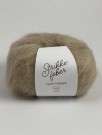 Fluffy Mohair - Buttercream FM029 thumbnail