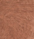  Ballerina Chunky Mohair Mocha mousse 3342 thumbnail