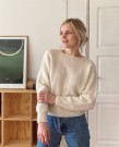 PetiteKnit Ingen Dikkedarer Sunday og Tynn silk mohair thumbnail