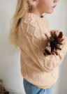 2107 Smart Barn hefte Sandnes Garn thumbnail