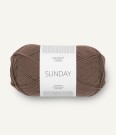 Sandnes Garn SUNDAY EIKENØTT 3161 thumbnail