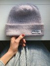 Oslolua - mohair edition - Petite Knit Oppskrift (papir) thumbnail