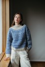 Efterår No 8 (oppskrift) papir Hillesvåg thumbnail