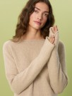 2607-2 Nola Sweater (oppskrift) papir thumbnail