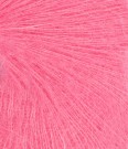 TYNN SILK MOHAIR BUBBELGUM PINK 4315 thumbnail