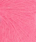 TYNN SILK MOHAIR BUBBELGUM PINK 4315 thumbnail