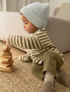 2413-6 Pascal sweater baby (oppskrift)  thumbnail
