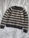 PetiteKnit Key Sweater Man Peer Gynt thumbnail