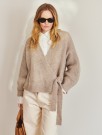 2409-4 Lumen Cardigan (oppskrift) thumbnail