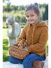 CP18-03 Citrine Hoodie i Fnugg Camilla Pihl thumbnail