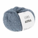 Twinkle Tee mohair lux mørk blå thumbnail