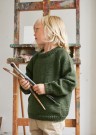 2107 Smart Barn hefte Sandnes Garn thumbnail