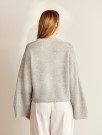 2409-1 Molly Sweater (oppskrift) Papirversjon thumbnail