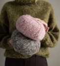 Lana Grossa Milano 15 rosa melert thumbnail