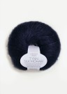 Tynn Silk Mohair Dyp Marine 5581 thumbnail