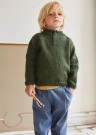 2107 Smart Barn hefte Sandnes Garn thumbnail