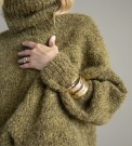 Tove Lindtein Mood Sweater (oppskrift) papir thumbnail