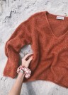 Cumulus bluse Tynn Silk Mohair | Oppskrift | Petite Knit thumbnail