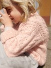 2408-1 Cornelia Sweater Junior (oppskrift) thumbnail