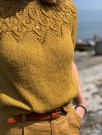 LeKnit Sommer Ella (oppskrift)  thumbnail