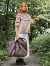 2410-7 Polar-light damegenser Fritidsgarn thumbnail