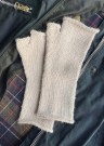 Pk141 Penny Gloves (oppskrift) PetiteKnit thumbnail