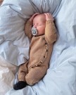 Monday Suit (oppskrift) PetiteKnit thumbnail