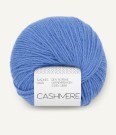 Sandnes Garn Cashmere Provence blue 5824 thumbnail
