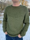 PetiteKnit Ankers Trøye - My boyfriend's size Peer Gynt 9572 thumbnail