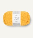 Sandnes Garn FRITIDSGARN GUL 2206 thumbnail