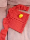 2401-7 Lilly Blouse Junior (oppskrift)  thumbnail