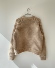 September Sweater enkeltoppskrift | Petite Knit thumbnail