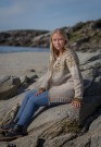 Paula Cardigan Lettlopi Tove Richter thumbnail