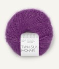  Tynn Silk Mohair Plum 5045 thumbnail