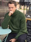 Tarjei Sweater Tynn Peer Gynt thumbnail