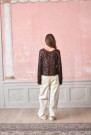 2610-1 Isla Sweater (oppskrift) thumbnail