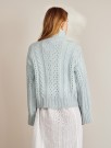 2409-5 Cornelia Sweater (oppskrift) thumbnail
