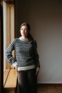 Efterår No 10 (oppskrift) papir Hillesvåg thumbnail