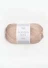 ALPAKKA SILKE LYS BEIGE 3021 thumbnail