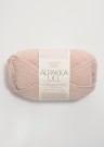 ALPAKKA ULL PUDDER ROSA 3511 thumbnail