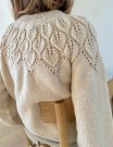 LeKnit Ella Sweater (oppskrift) papir thumbnail
