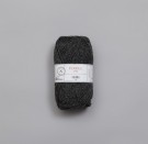 418-2 Sesam raglangenser Finull og Alpaca Silk Koksgrå thumbnail