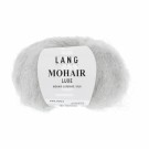 Mohair Luxe - 03 Silver thumbnail