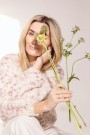 CP25-03 Daisy raglan Fnugg multi rosa Camilla Pihl thumbnail